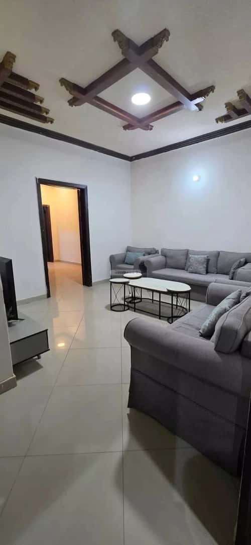 Apartment 70 SQM with 1 Bedroom Al-Yarmuk, East Riyadh, Riyadh