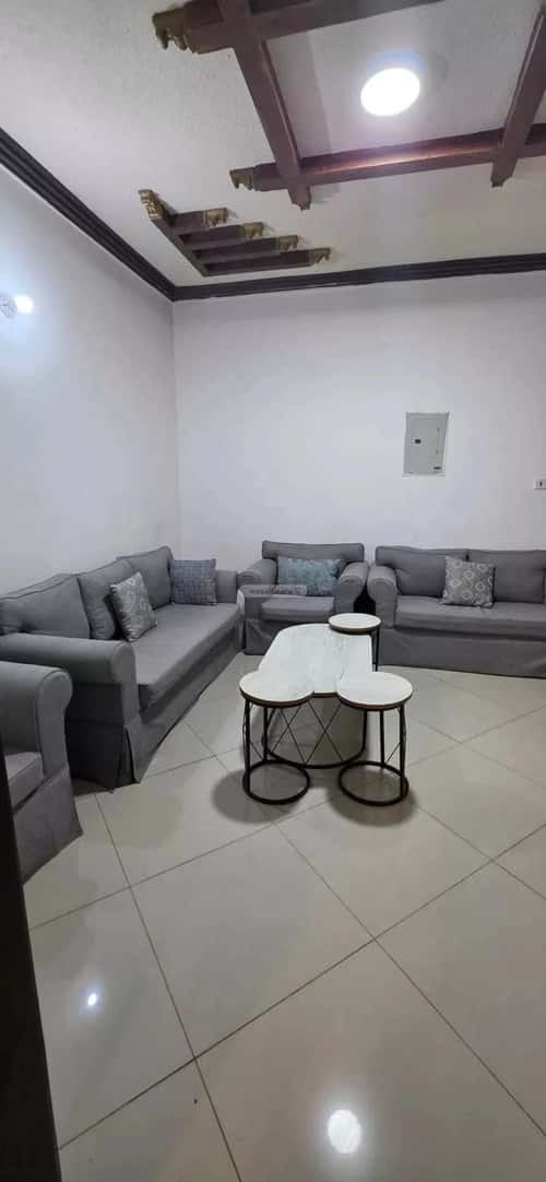 Apartment 70 SQM with 1 Bedroom Al-Yarmuk, East Riyadh, Riyadh