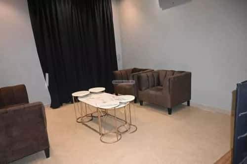 Apartment 60 SQM with 1 Bedroom Al-Malqa, North Riyadh, Riyadh