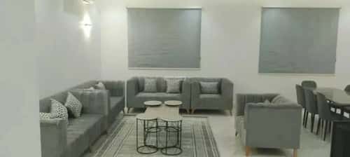 Apartment 114.52 SQM with 3 Bedrooms An-Narjis, North Riyadh, Riyadh