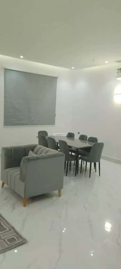 Apartment 114.52 SQM with 3 Bedrooms An-Narjis, North Riyadh, Riyadh