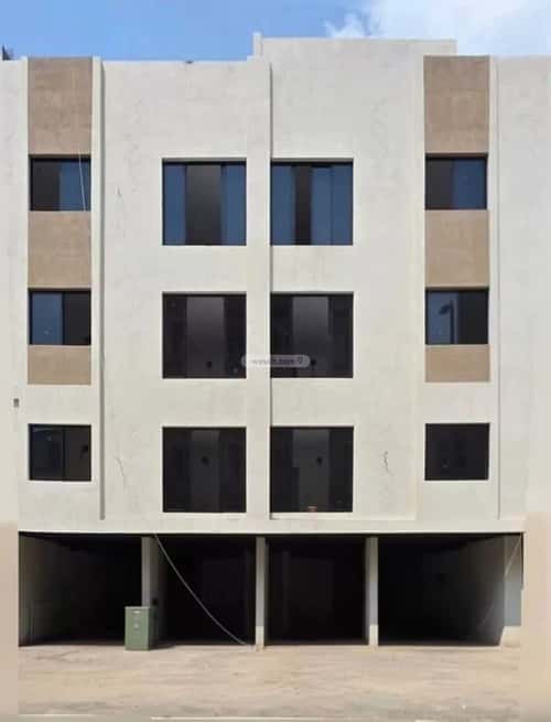 Building 348.76 SQM Facing East Al Aqrabyah, Khobar