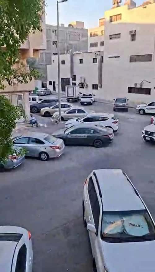 شقة 232.56 متر مربع بغرفتين الثقبة، الخبر