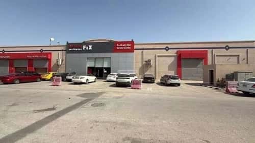 Repair Shop for Rent Senayat Al Thoqbah, Khobar