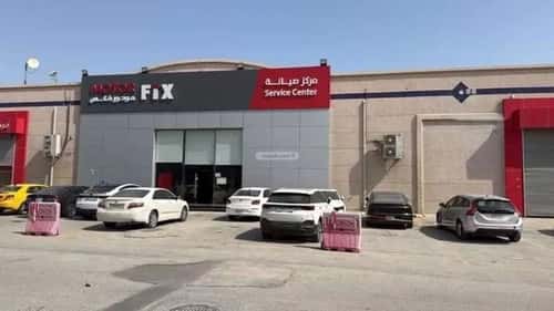 Repair Shop for Rent Senayat Al Thoqbah, Khobar