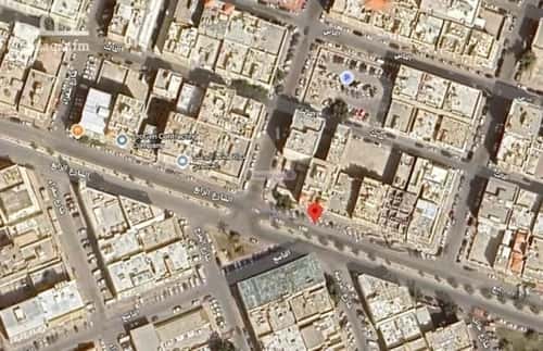 Showroom for Rent Al Thoqbah, Khobar