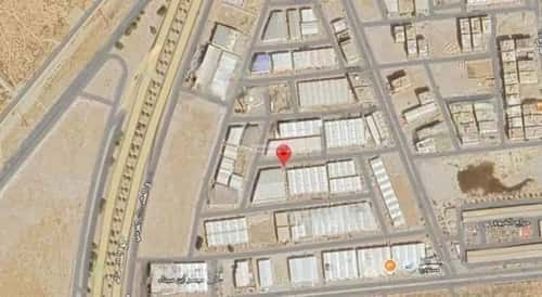Repair Shop for Rent Ibn Syna, Khobar