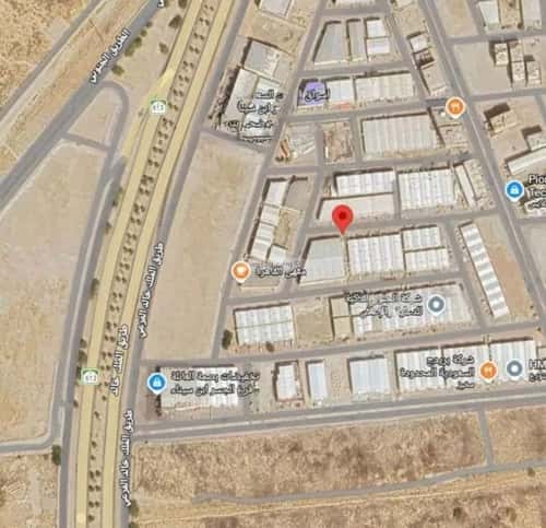 Repair Shop for Rent Ibn Syna, Khobar