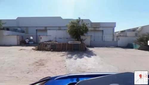Warehouse for Rent Al Tawon, Khobar