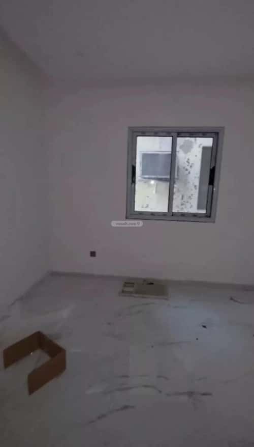 عمارة 348.76 متر مربع واجهة غربية العقربية، الخبر