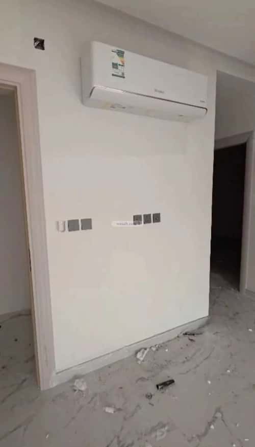 عمارة 348.76 متر مربع واجهة شرقية العقربية، الخبر