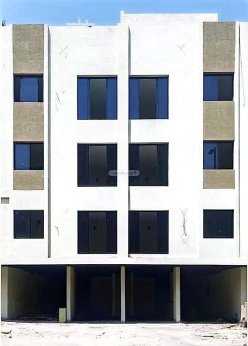 Building 348.76 SQM Facing East Al Aqrabyah, Khobar