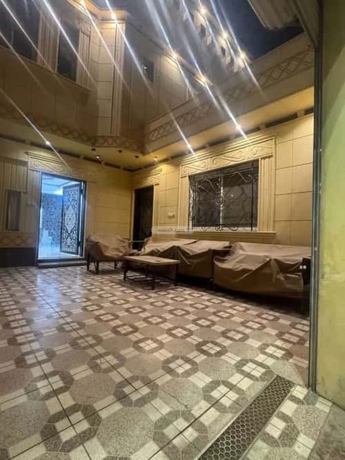 Villa 477.54 SQM Facing East on 15m Width Street Ar-Rimal, East Riyadh, Riyadh