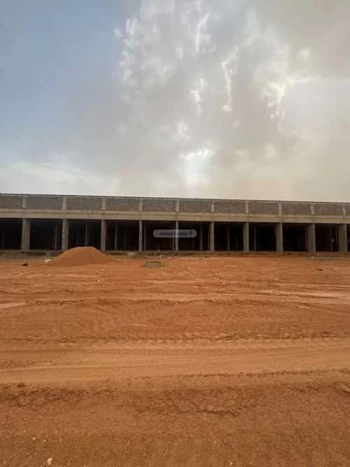 Showroom for Rent Ar-Rimal, East Riyadh, Riyadh