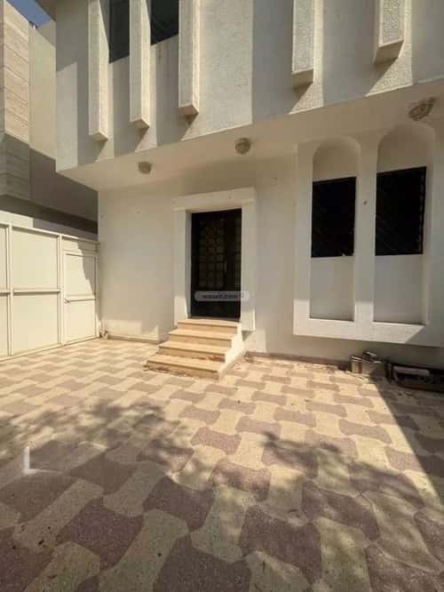 Floor 627 SQM with 4 Bedrooms Ar-Rawdah, East Riyadh, Riyadh