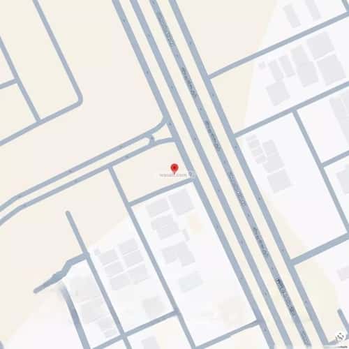Land 600 SQM Facing South East on 80m Width Street An-Narjis, North Riyadh, Riyadh
