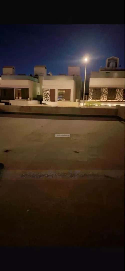 Villa 749.98 SQM Facing South West on 25m Width Street Al-Hazm, West Riyadh, Riyadh