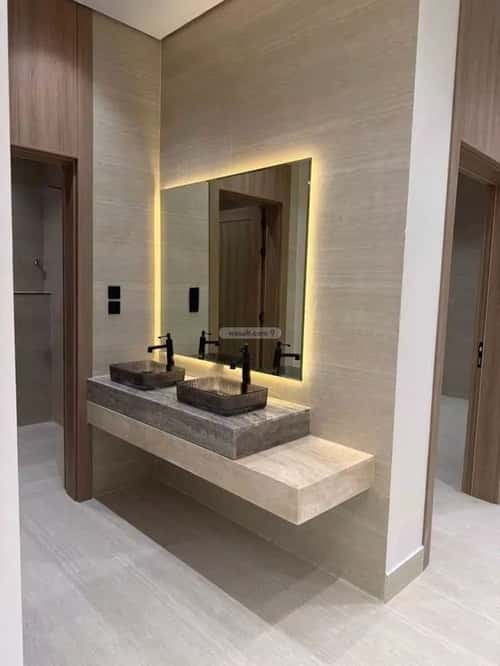 Villa 271.3 SQM Al Wahlan, Eanizah