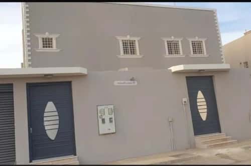 عمارة 577.5 متر مربع واجهة جنوبية المنار، عنيزة