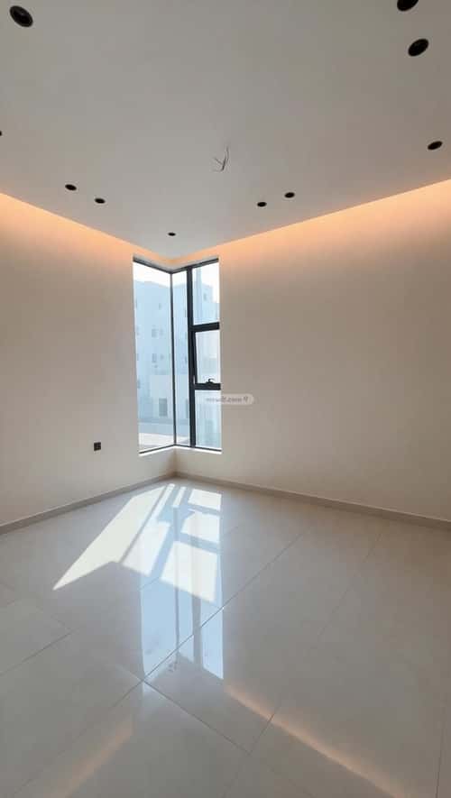 Apartment 108.28 SQM with 3 Bedrooms Al Rughamah, East Jeddah, Jeddah