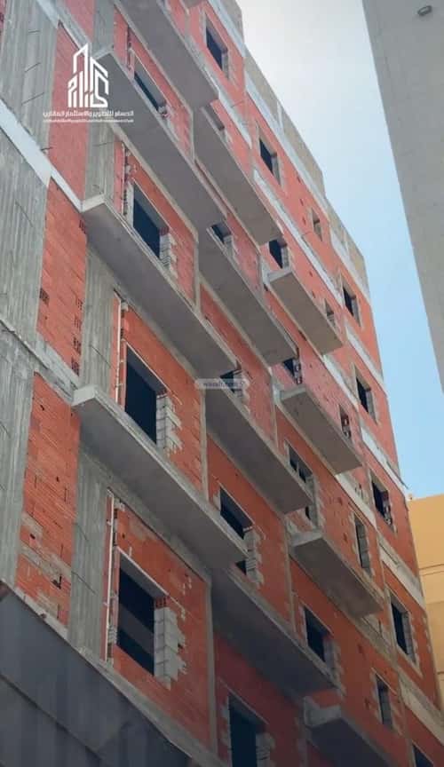 Apartment with 4 Bedrooms Al Sulaymaneyyah, South Jeddah, Jeddah