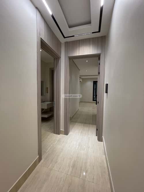 Apartment 133.73 SQM with 4 Bedrooms Al Shooalah, Aldammam