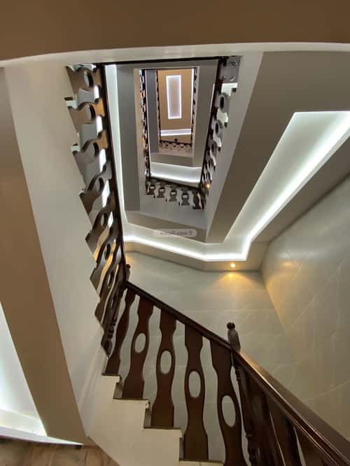 Building 550 SQM Facing East Al Rabbwah, North Jeddah, Jeddah