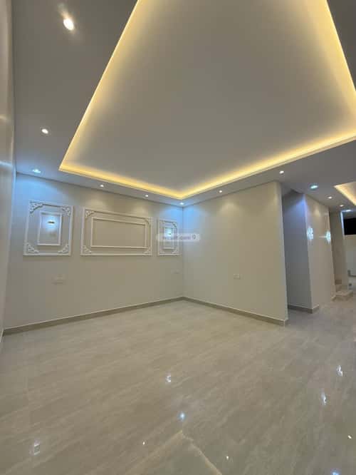 Villa 369.63 SQM Facing East on 20m Width Street Al-Mahdiyah, West Riyadh, Riyadh
