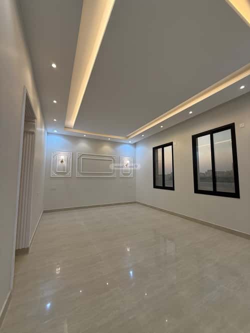 Villa 369.63 SQM Facing East on 20m Width Street Al-Mahdiyah, West Riyadh, Riyadh