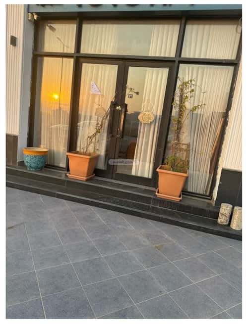 Showroom for Rent Al Yaqoot, North Jeddah, Jeddah