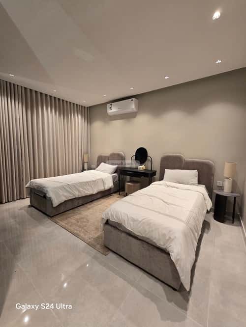 Furnished Apartment with 5 Bedrooms Al Swaryee, North Jeddah, Jeddah