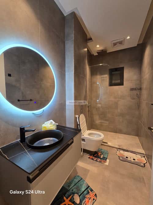 Furnished Apartment with 5 Bedrooms Al Swaryee, North Jeddah, Jeddah