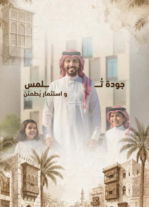 Apartment with 3 Bedrooms Al Salamah, North Jeddah, Jeddah