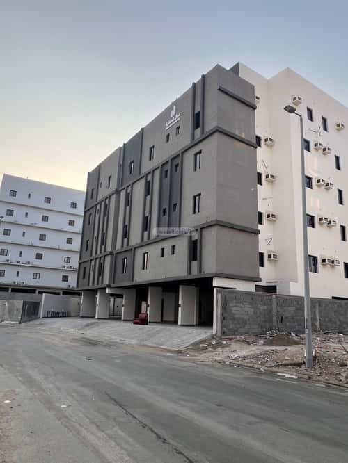 شقة ب 3 غرف الريان، شرق جدة، جدة