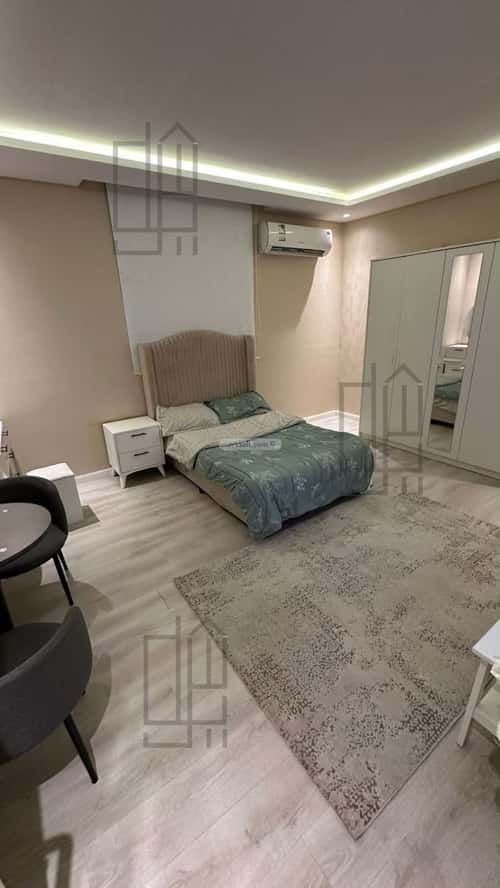 Apartment with 1 Bedroom Qurtubah, East Riyadh, Riyadh