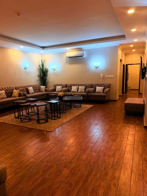 Rest House 2500 SQM Facing East on 25m Width Street Al Forsaan, Aldammam