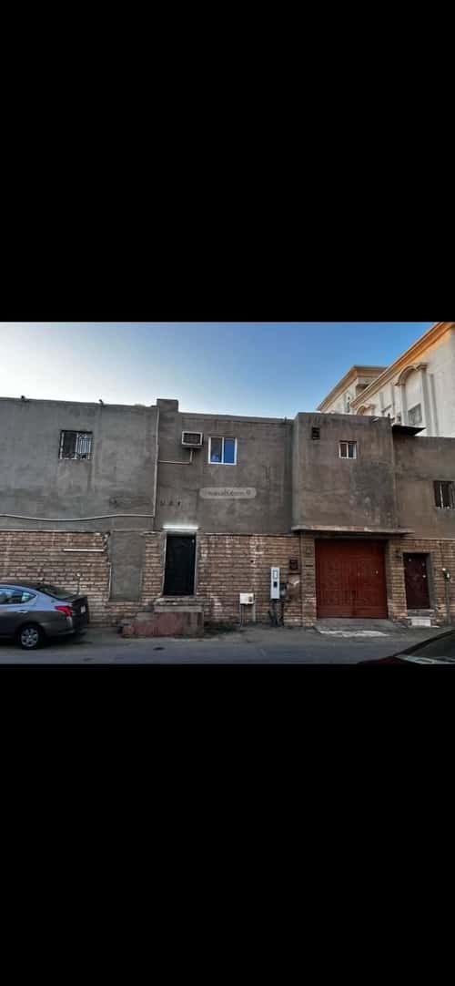 فيلا 331.92 متر مربع الثغر، جنوب جدة، جدة