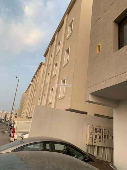 شقة 650 متر مربع بغرفتين الضباب، الدمام