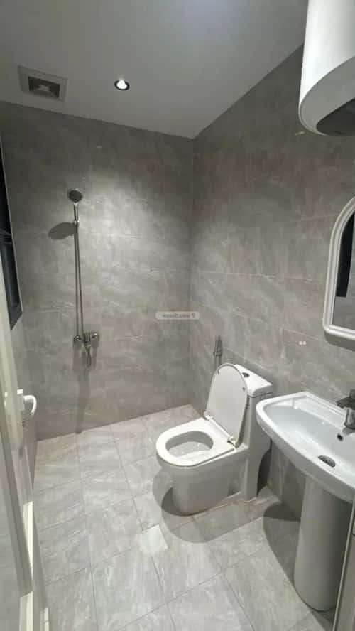 Apartment 650 SQM with 2 Bedrooms Al Dabab, Aldammam