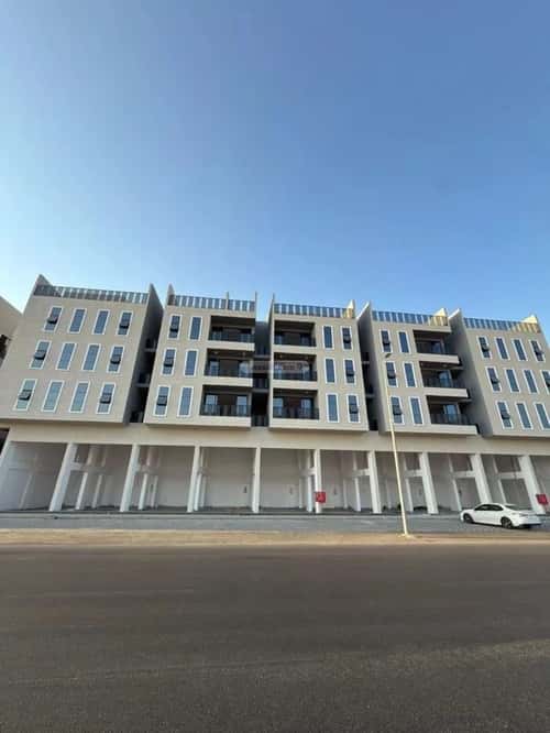 Apartment 178.82 SQM with 5 Bedrooms Al Zohoor, Aldammam