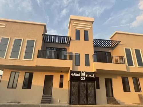 شقة 180.62 متر مربع ب 5 غرف المنار، الدمام