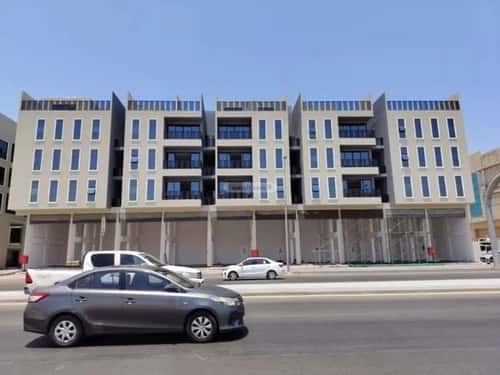 Apartment 178.82 SQM with 5 Bedrooms Al Zohoor, Aldammam