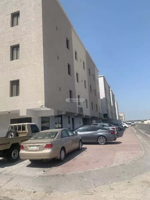 Apartment 650 SQM with 2 Bedrooms Al Dabab, Aldammam