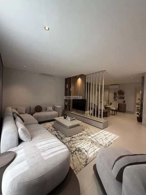 Apartment 180.62 SQM with 5 Bedrooms Al Manar, Aldammam