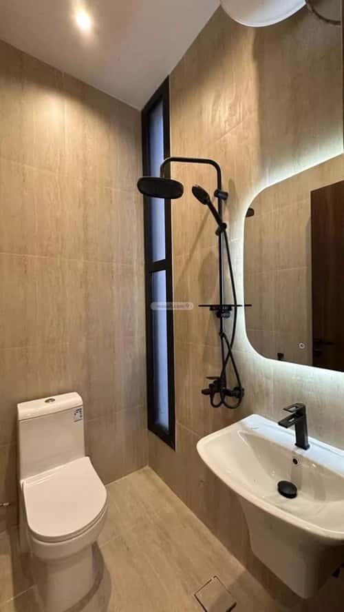 Apartment 249.4 SQM with 6 Bedrooms Al-Wasif, Abha