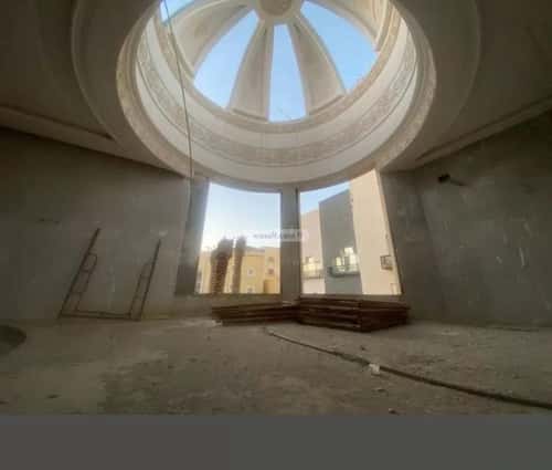 Villa 665 SQM Facing North on 15m Width Street Al-Hadaqiya, Khamis Mushait