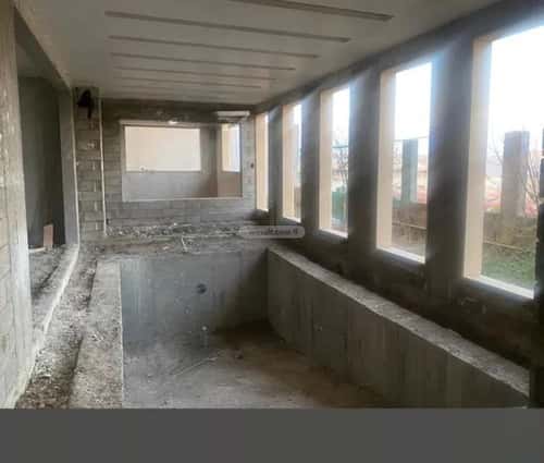 Villa 665 SQM Facing North on 15m Width Street Al-Hadaqiya, Khamis Mushait