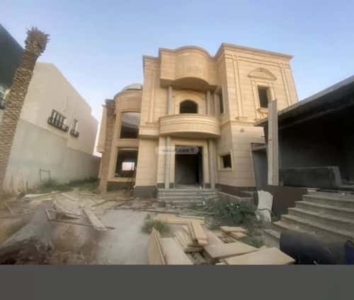 فيلا 665 متر مربع شمالية على شارع 15م الحضارى، خميس مشيط