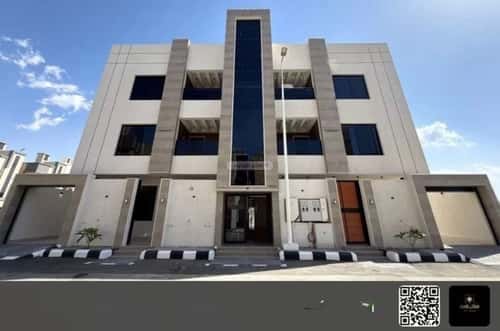 Apartment 197.62 SQM with 5 Bedrooms The Diriyah, Khamis Mushait
