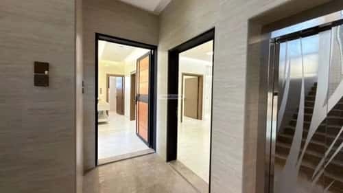 Apartment 215.69 SQM with 5 Bedrooms The Diriyah, Khamis Mushait